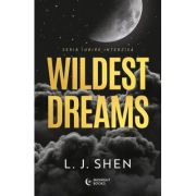 Wildest Dreams. Forbidden Love 2 - L. J. Shen