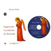 Rugaciunile Luceafarului de Dimineata cu CD - Dharana