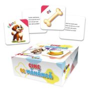 24 jetoane. Cine ce mananca