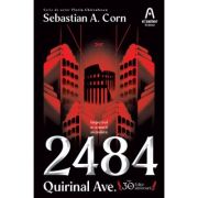 2484 Quirinal Ave. (ed. 2026) - Sebastian A. Corn
