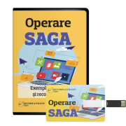 Operare SAGA. Exemple practice si recomandari