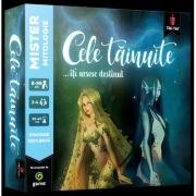 Joc de strategie Cele tainuite