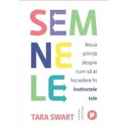 Semnele - Tara Swart