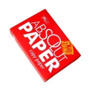 Hartie copiator A3 Absolut 80 GSM
c