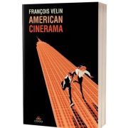 American Cinerama - Francois Velin