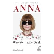 Anna - Biografia - Amy Odell