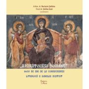 „Aparatoarei Doamne”. 1400 de ani de la consacrarea liturgica a Imnului Acatist - Nectarie Sofelea