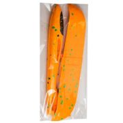 Avion din polistiren, 24x22 cm