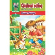 Catelusul schiop si alte poezii - Elena Farago