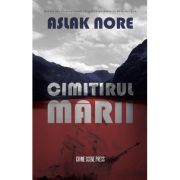 Cimitirul marii - Aslak Nore