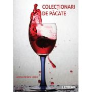 Colectionari de pacate - Lorena-Adriana Ionica