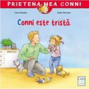 Conni este trista - Liane Schneider