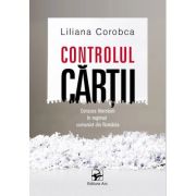 Controlul cartii - Liliana Corobca