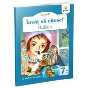 Invat sa citesc. Nivelul 2. Bubico - Ion Luca Caragiale