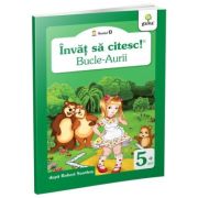 Invat sa citesc! Nivelul 0. Bucle Aurii - dupa Robert Southey