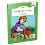 Invat sa citesc! Nivelul 3. Cuore. Inima de copil - adaptare dupa Edmondo de Amicis