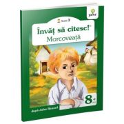 Invat sa citesc! Nivelul 3. Morcoveata - dupa Jules Renard