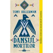 Dansul mortilor - Tony Hillerman