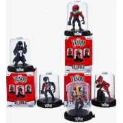 Domez - Figurina surpriza S2, diverse modele, Venom