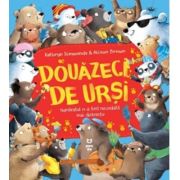 Douazeci de ursi. Numaratul nu a fost niciodata mai distractiv - Kathryn Simmonds