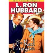 Dragonul Rosu - L. Ron Hubbard