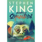 Echipajul scheletelor - Stephen King
