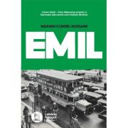 Emil - Mariam Kuhsel-Hussaini