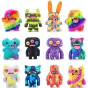 Fuggler - Jucarie de plus, 23 cm - Ciudateii din laborator, diverse modele