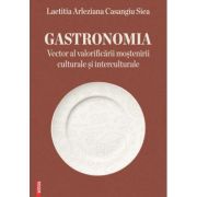 Gastronomia - Laetitia Arleziana Casangiu Siea
