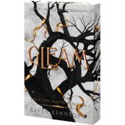 Gleam. Seria The Plated Prisoner Vol. 3 - Raven Kennedy