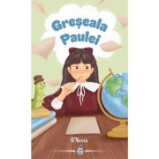 Greseala Paulei - O'Neves