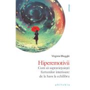 Hiperemotivii - Virginie Meggle