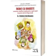 Hraniti cu dragoste - Deborah MacNamara