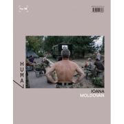 Human Nature - Ioana Moldovan