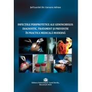 Infectiile periprotetice ale genunchiului - Adrian Cursaru