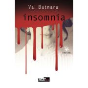 Insomnia - Val Butnaru