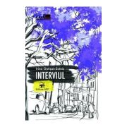 Interviul - Irina Gotisan-Sotnic