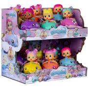 Bloopies - Jucarie de baie Floaties delfini, diverse modele