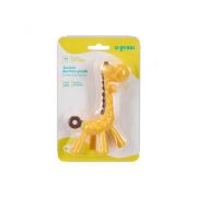 Jucarie dentitie girafa, U-Grow