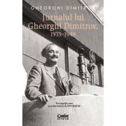 Jurnalul lui Gheorghi Dimitrov, 1933-1949 - Gheorghi Dimitrov