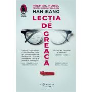 Lectia de greaca - Han Kang