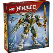LEGO Ninjago. Robotul de Titan al lui Lloyd la a 15-a aniversare 71860, 1293 piese