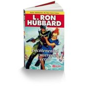 Locotenentul cucereste cerul - L. Ron Hubbard