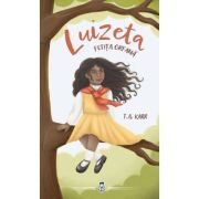 Luizeta, fetita orfana - T. A. Karr