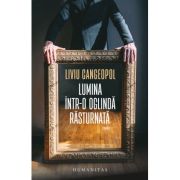 Lumina intr-o oglinda rasturnata - Liviu Cangeopol