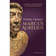 Marcus Aurelius - Pierre Grimal