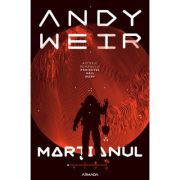 Martianul - Andy Weir