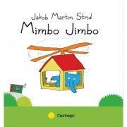 Mimbo Jimbo - Jacob Martin Strid