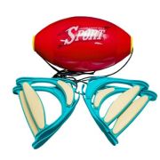 Minge Rugby, pe sfoara