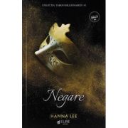 Taboo Billionaires 1. Negare - Hanna Lee